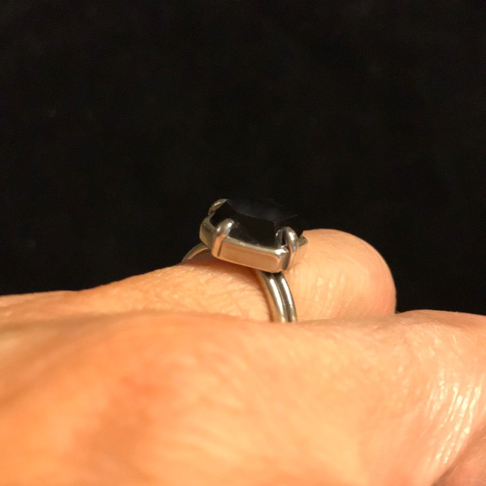 Silpada ring - Picture 3 of 3
